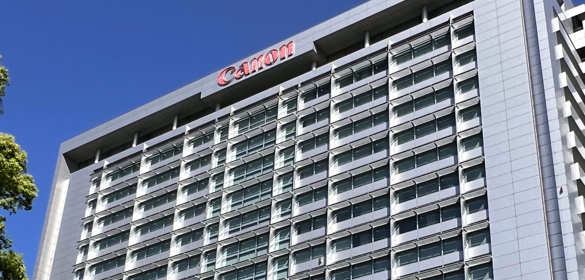 PowerShot Cameras Help Drive Canon Growth