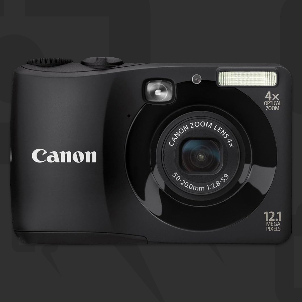 Canon PowerShot A1200