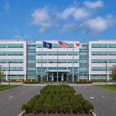 Canon USA Headquarters