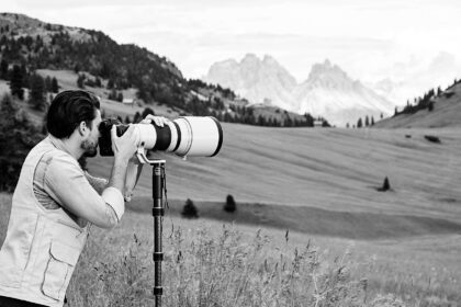 Gitzo GM2542 Series 2 Carbon Fiber Monopod $199 (Reg $399)