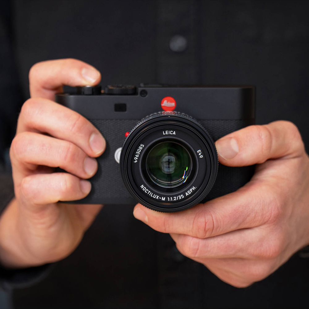 Leica Noctilux-M 35mm f1.2 ASPH