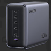 UGREEN Week: Save on UGreen Power Solutions & NAS