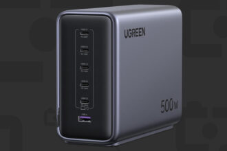 UGREEN Week: Save on UGreen Power Solutions & NAS