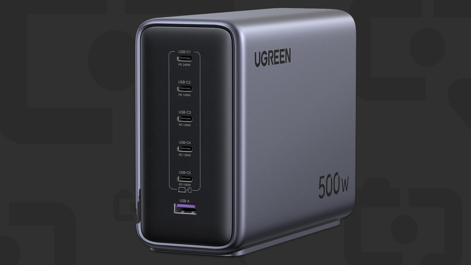 UGREEN Week: Save on UGreen Power Solutions & NAS