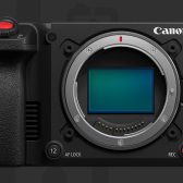 Canon Cinema EOS C50 Camera Body