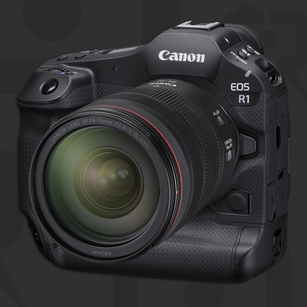 Canon EOS R1