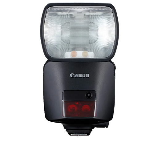 Canon Speedlite EL-1 Flash, Version 2