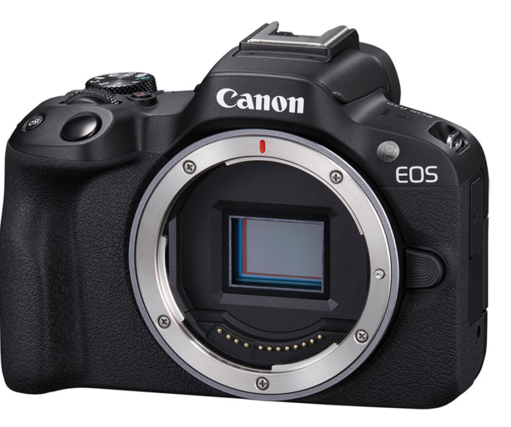 Canon EOS R50