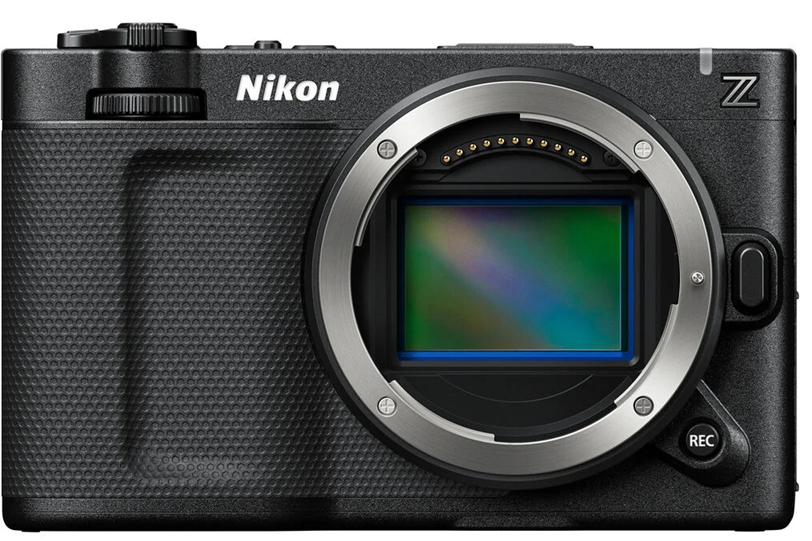Nikon Zr Mirrrorless Camera