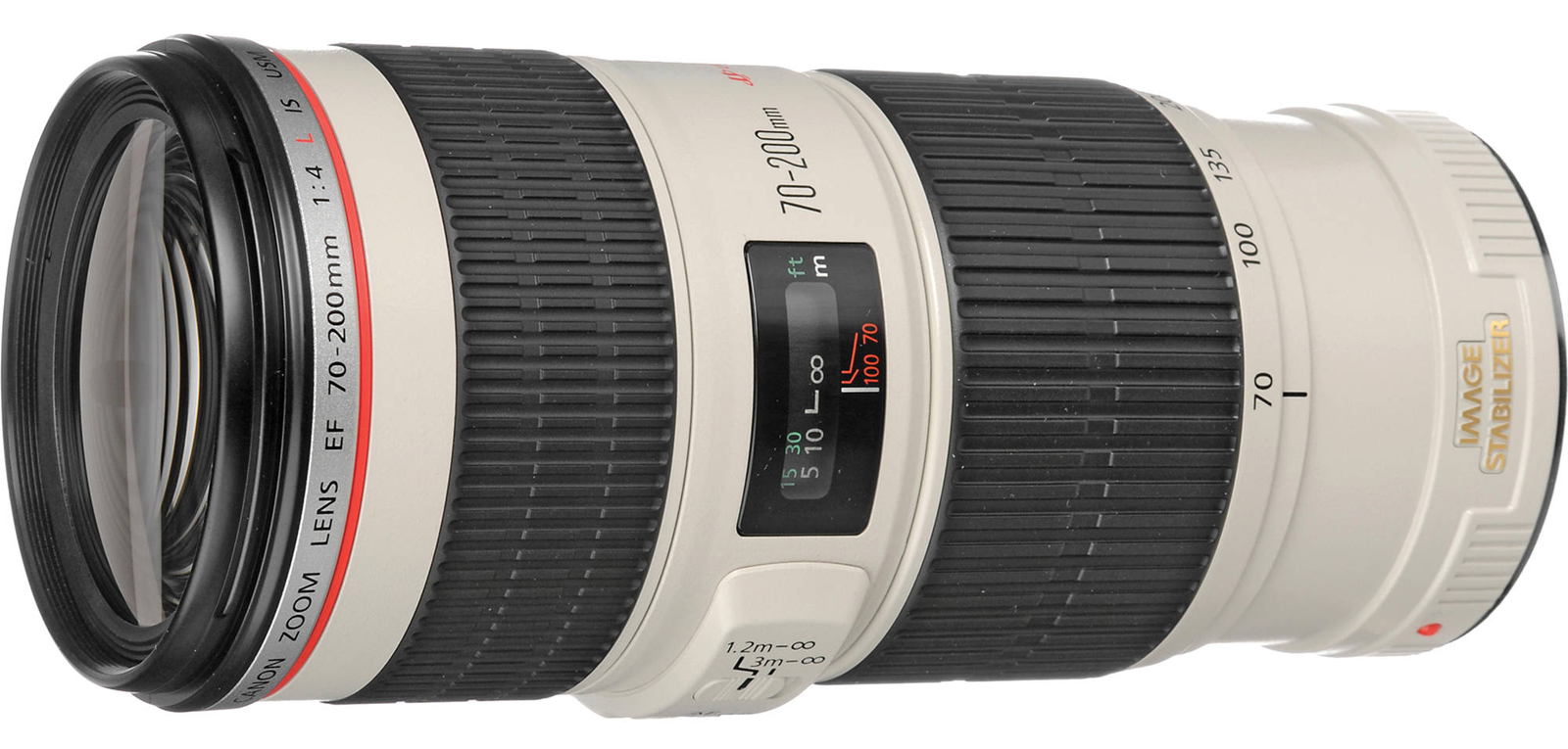 Canon EF 24-105mm f/4L IS USM
