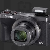 Limited Edition PowerShot G7 X Mark III Mockup