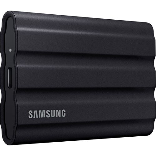 Samsung T7 Shield Portable SSD