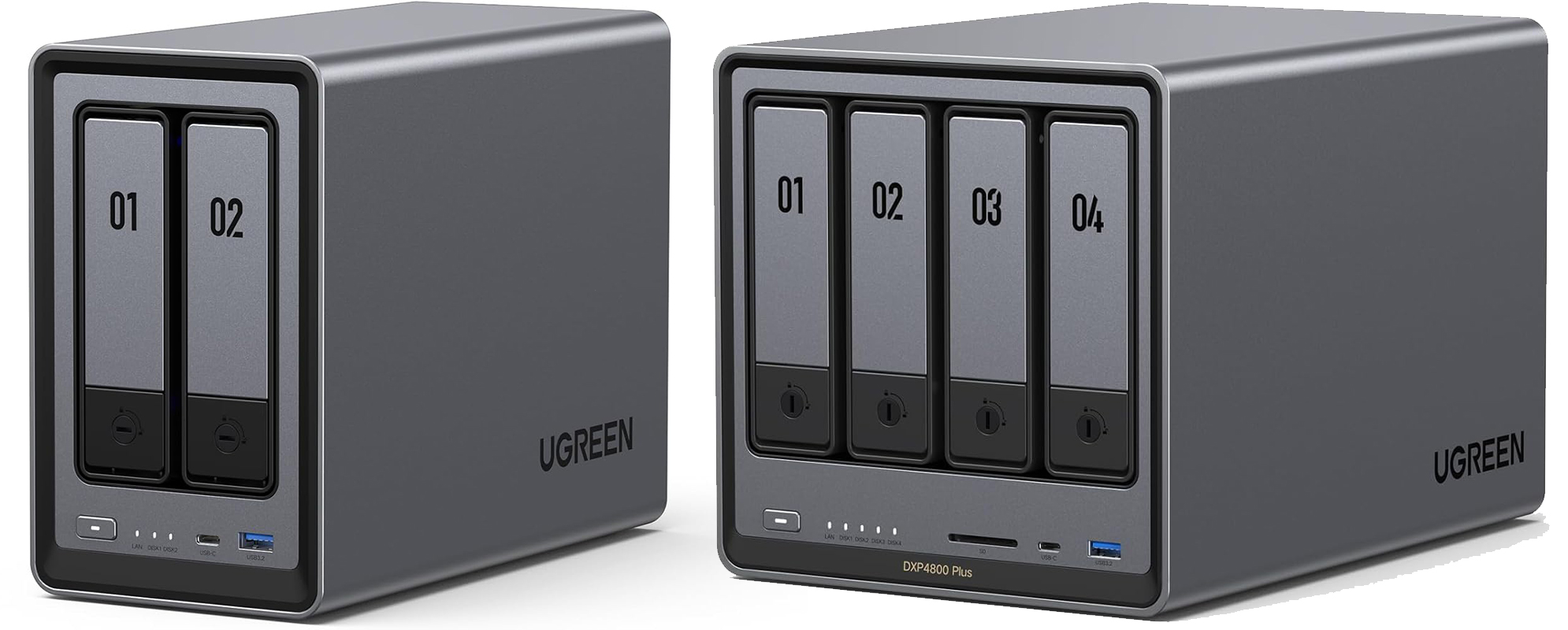 UGREEN Week: Save on UGreen Power Solutions