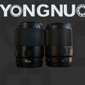 Yongnuo Has Developed Their Own VCM Motors