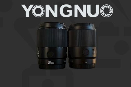 Yongnuo Has Developed Their Own VCM Motors