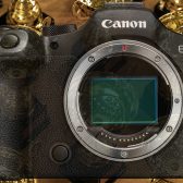 Canon Claims 23rd Straight Year of Number 1 Share of Global Interchangeable-Lens Digital Camera Market