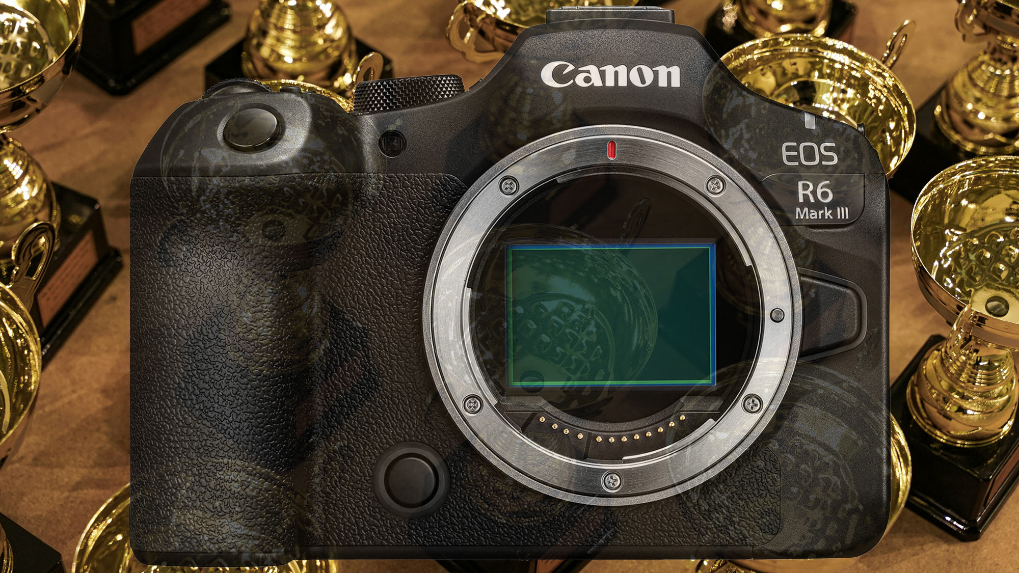 Canon Claims 23rd Straight Year of Number 1 Share of Global Interchangeable-Lens Digital Camera Market