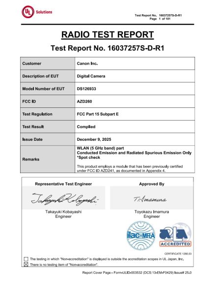 Is the Canon EOS R7 Mark II Coming in May?