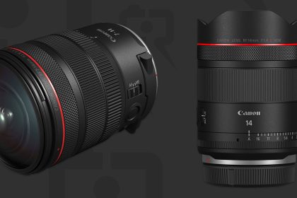 Canon Officially Announces Two New Ultra-Wide Angle Lens Options