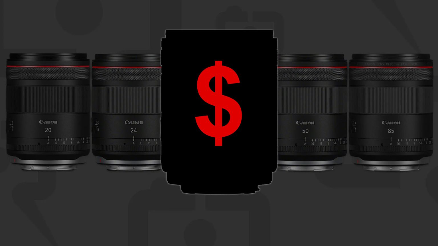 Canon to Announce New Gear on February 4, 2026