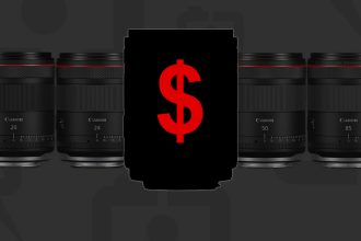 Canon to Announce New Gear on February 4, 2026