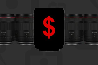Canon to Announce New Gear on February 4, 2026