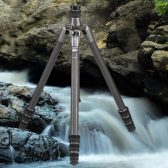 Gitzo GIGT1545T Traveler Series 1 Carbon Fiber Tripod