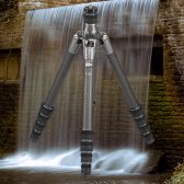 Gitzo GIGT1555T Traveler Series 1 Carbon Fiber Tripod