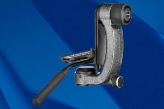 Gitzo Gimbal Fluid Head $399 (Reg $699)