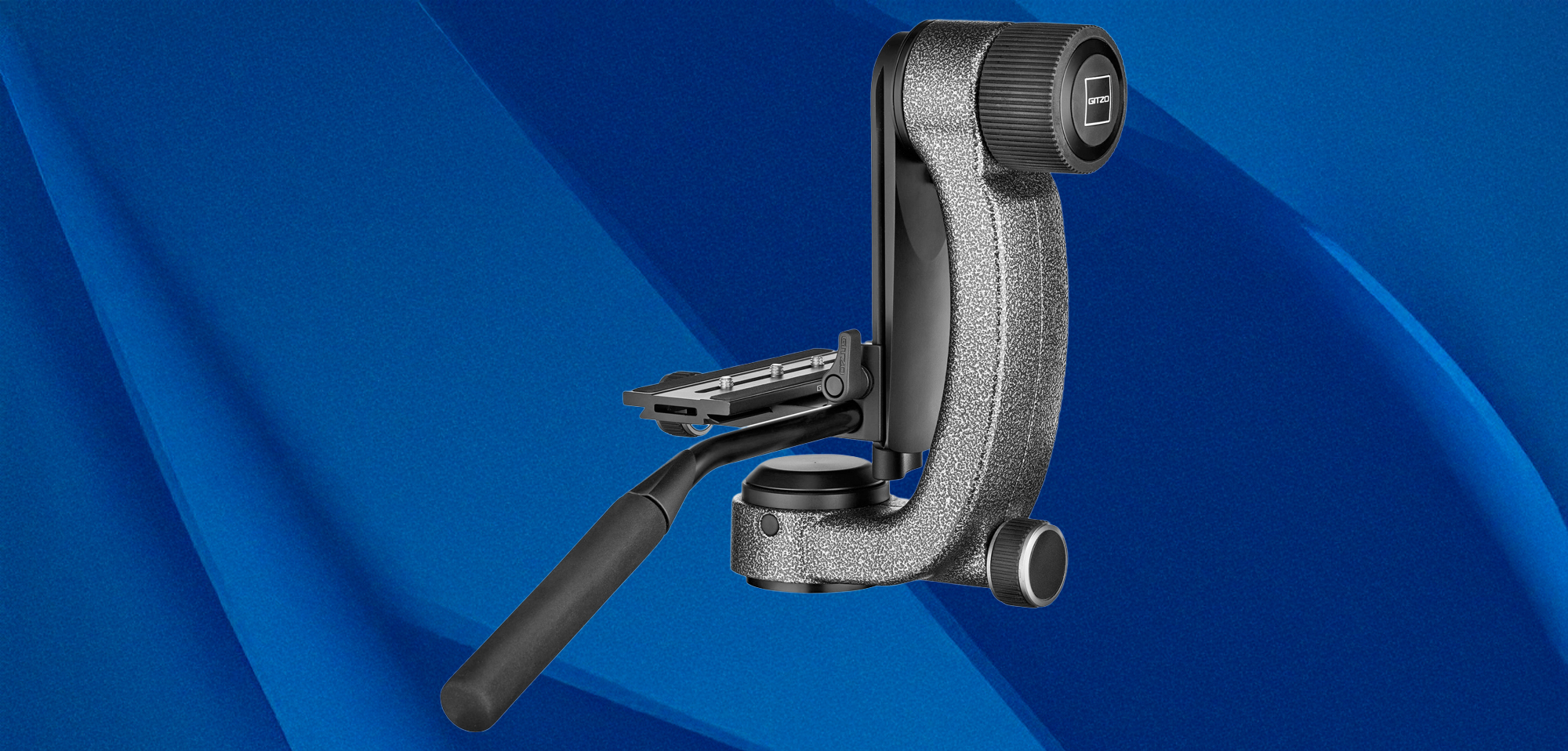 Gitzo Gimbal Fluid Head $399 (Reg $699)