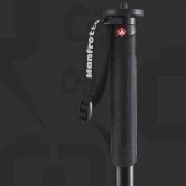 Manfrotto Aluminum XPRO Video Monopod+ $164 (Reg $264)