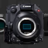Save up to $2500 on a selection of Cinema EOS Camera Bodies