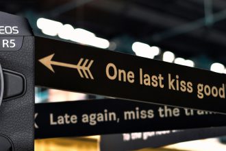 The Canon EOS R5 Has Been Officially Discontinued