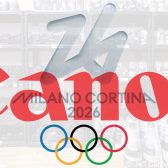 canon olympics 2026