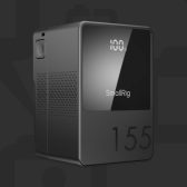 SmallRig VB155