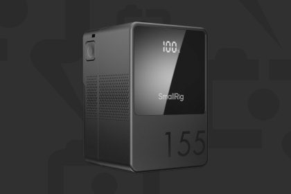 SmallRig VB155