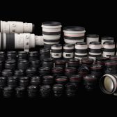Canon EF Lens Lineup