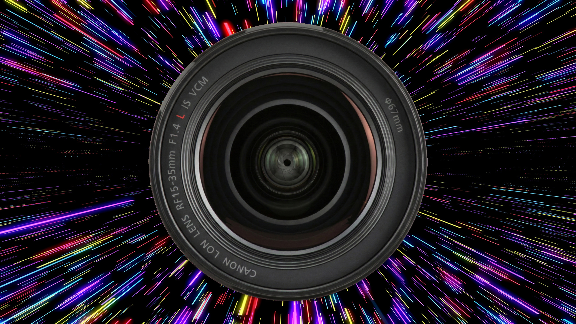 Canon F1.4 VCM Zoom Lenses Could be on the Way