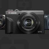 Canon PowerShot Camera Lineup 2026