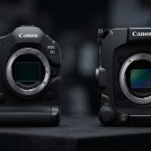 Canon Trade-In Bonus Promotion on Cinema EOS and EOS R Now Live at B&H Photo