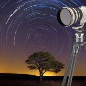 Gitzo Systematic Series 3 Carbon Fiber Tripod with Arca-Type Series 4 Center Ball Head with Lever Release