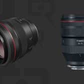 Is Ring-Type USM on the Way Out?