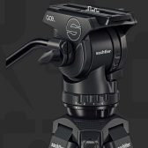 Sachtler Ace XL Mark II Fluid Head (75mm Bowl)