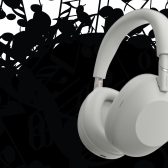 Sony WH-1000XM6 Noise-Canceling Wireless Over-Ear Headphones