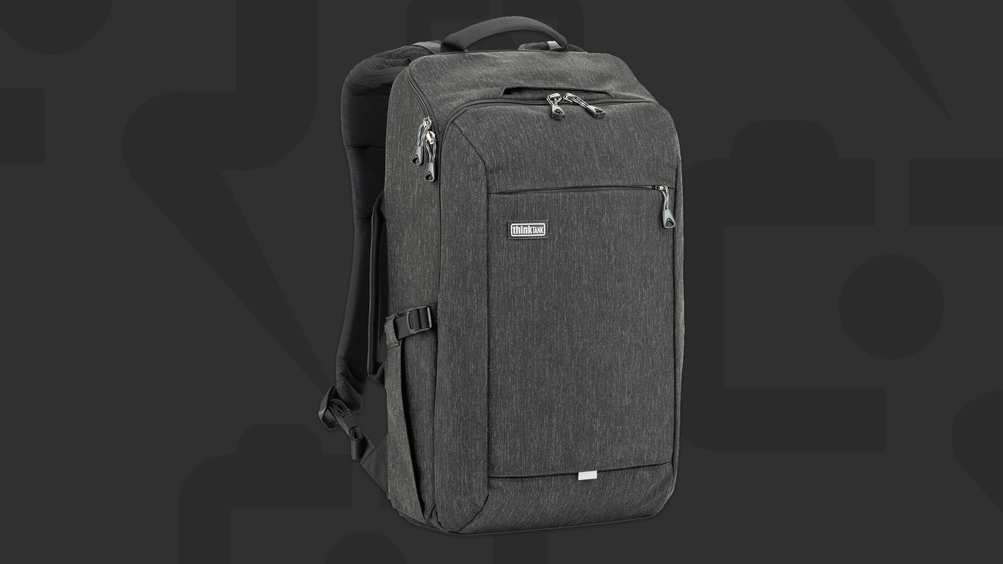 Think Tank Photo BackStory 15 Camera Backpack