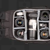 Think Tank Photo Urban Access 15 Backpack (Black)