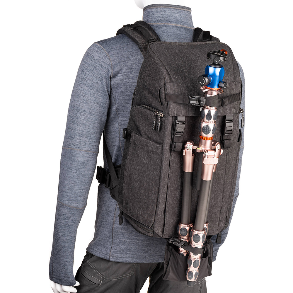 Think Tank Photo Urban Access 15 Backpack $99 (Reg $284)