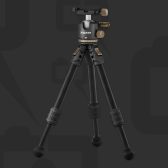 Tilta BT03 Carbon Fiber Tabletop Tripod with Ball Head