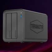 Terramaster F2-425 Entry Level NAS Mini Review