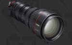 Canon CINE-SERVO 50-1000mm T5.0-8.9